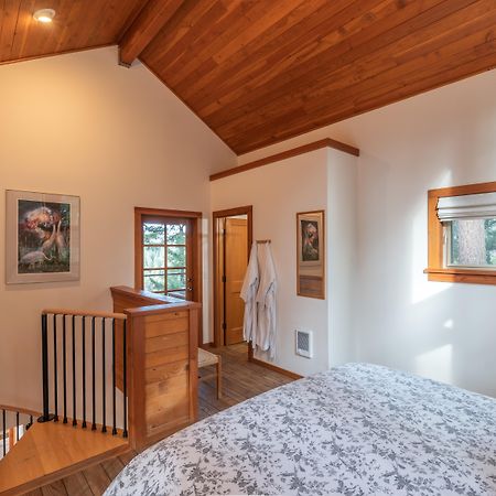 Green Springs Inn Ашленд Экстерьер фото
