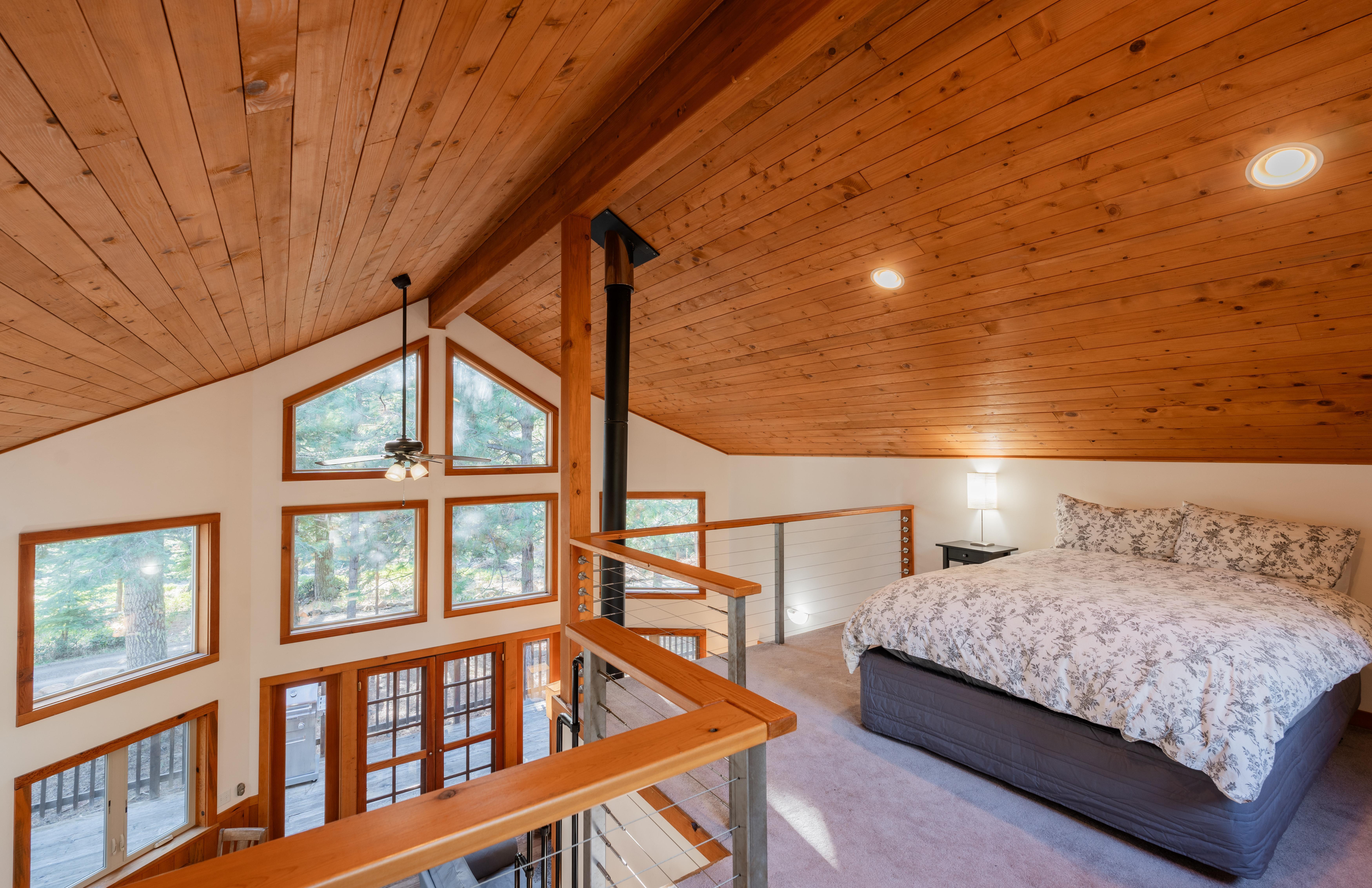 Green Springs Inn Ашленд Экстерьер фото