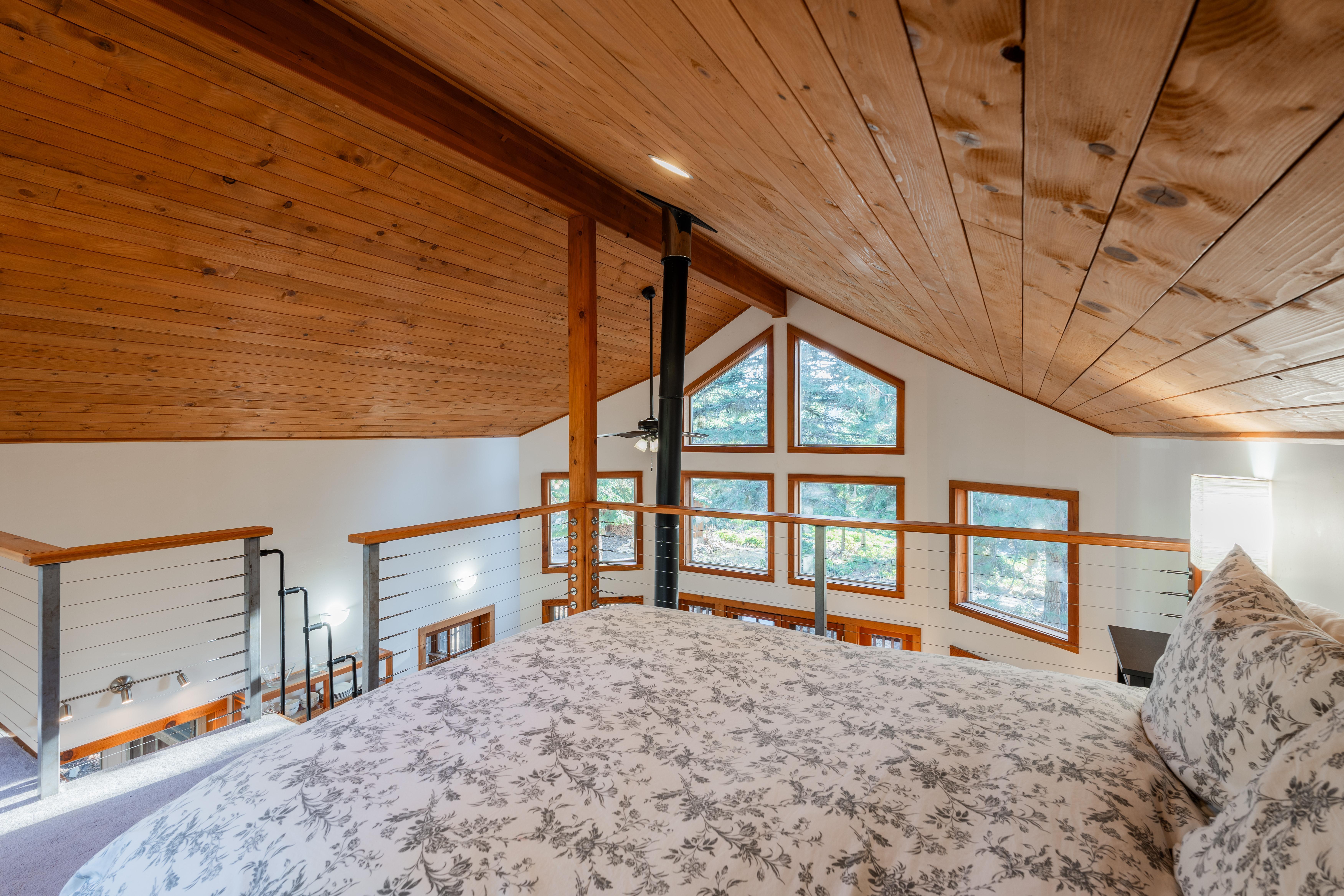 Green Springs Inn Ашленд Экстерьер фото