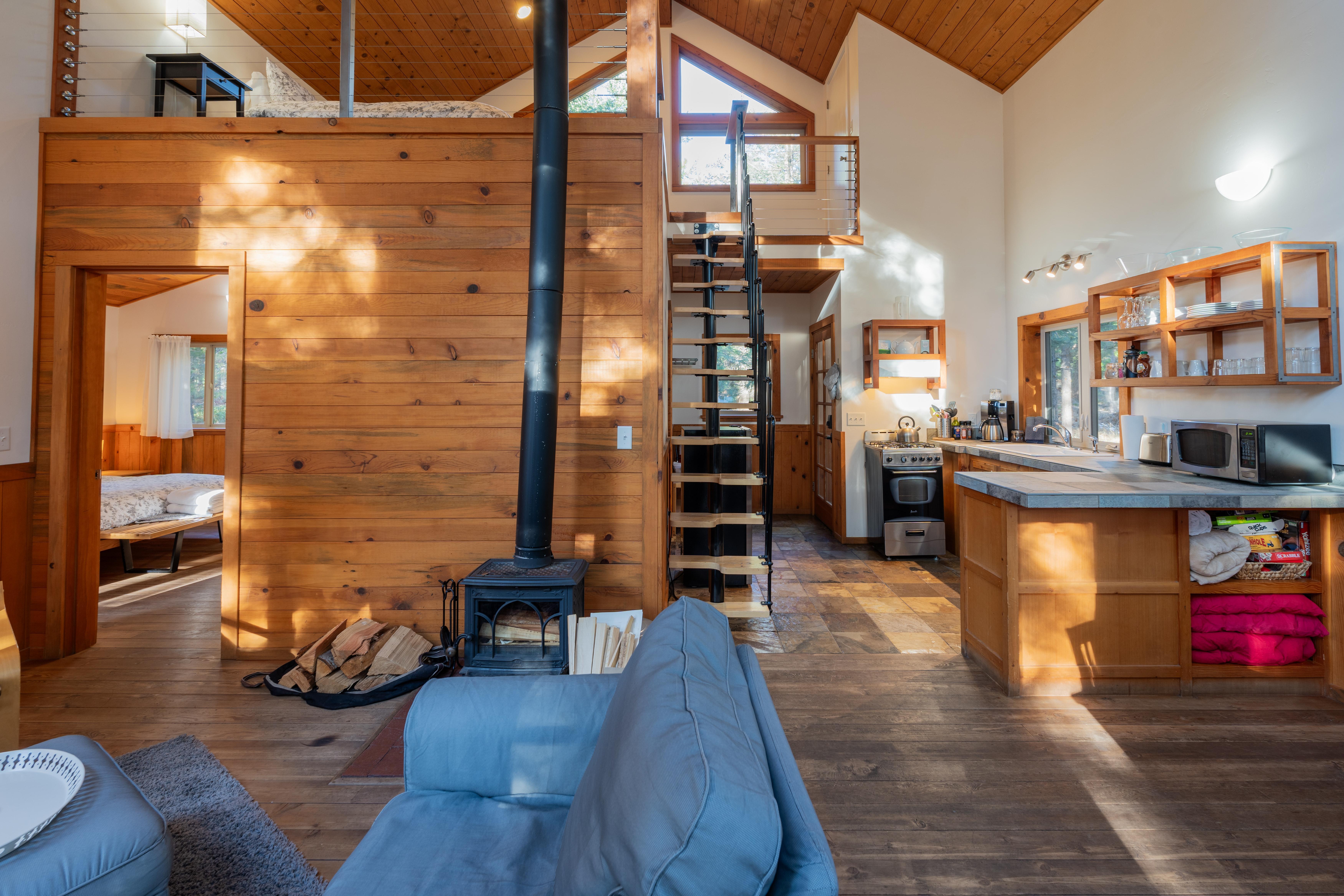Green Springs Inn Ашленд Экстерьер фото
