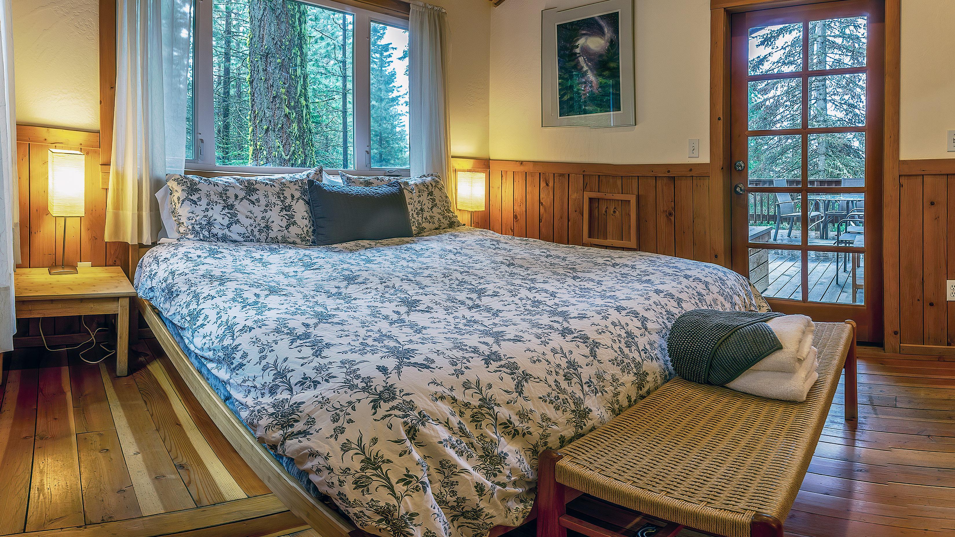Green Springs Inn Ашленд Экстерьер фото