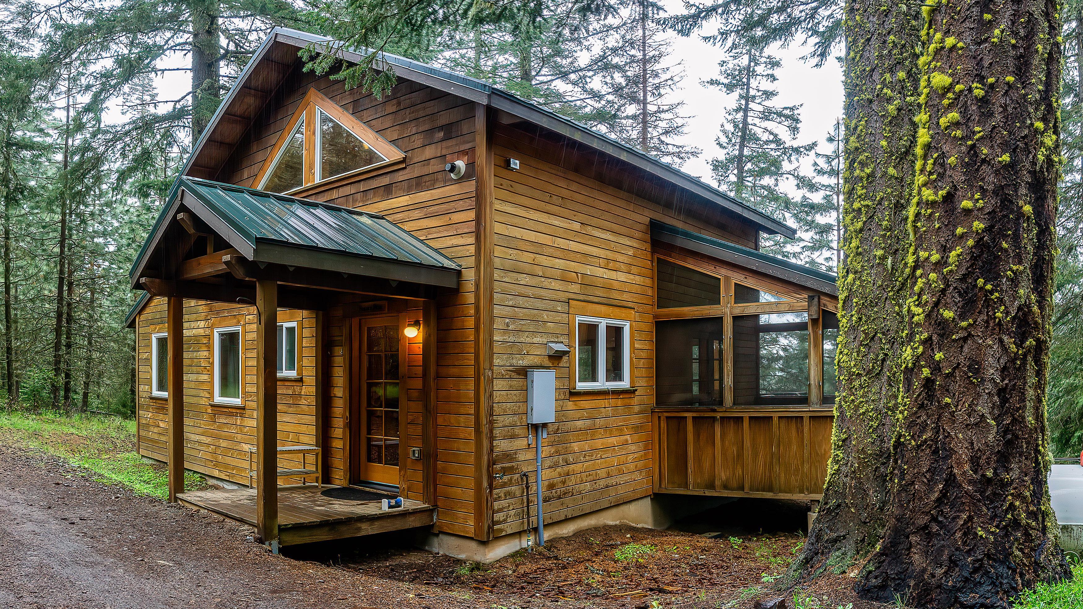 Green Springs Inn Ашленд Экстерьер фото