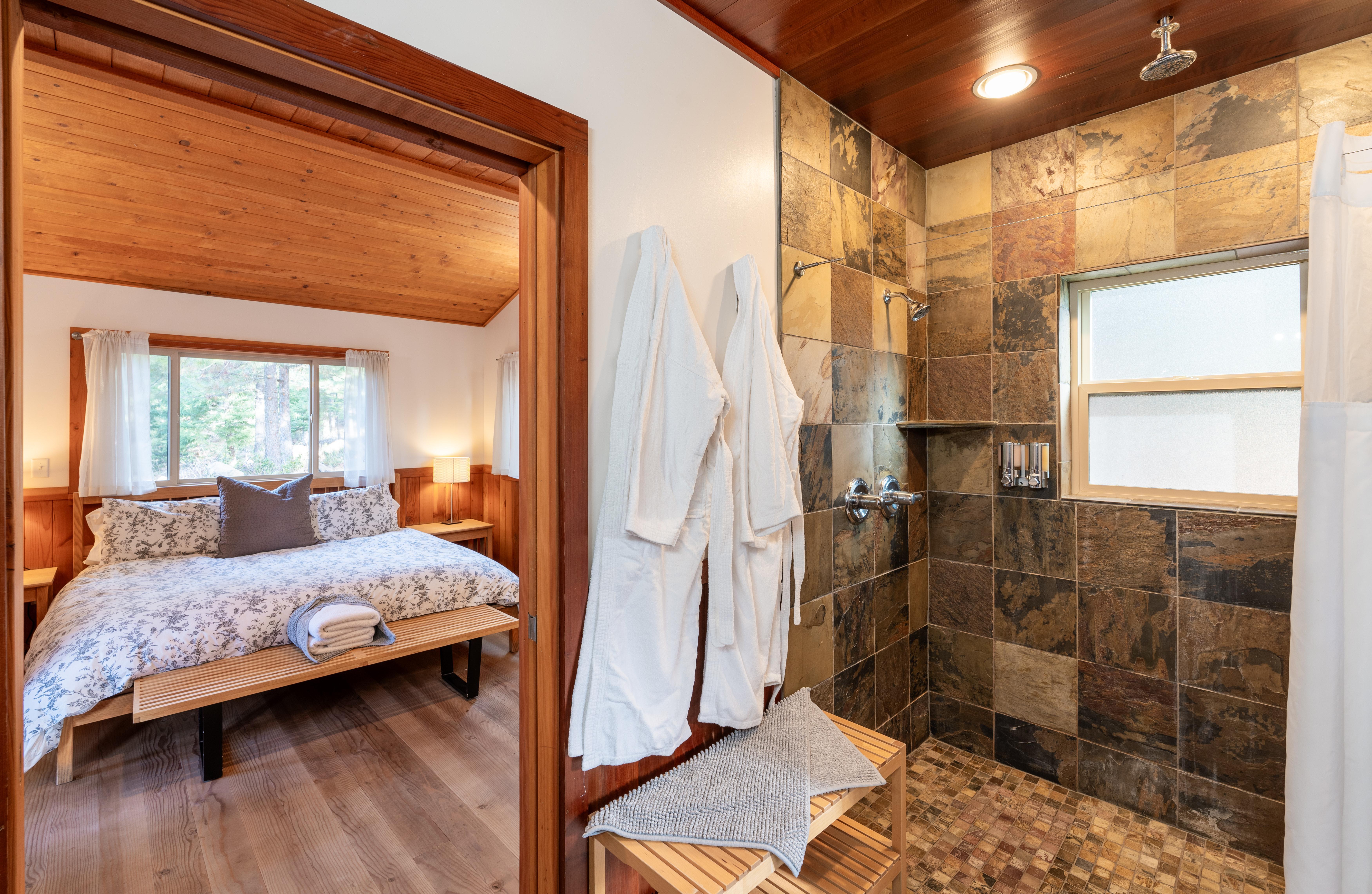 Green Springs Inn Ашленд Экстерьер фото