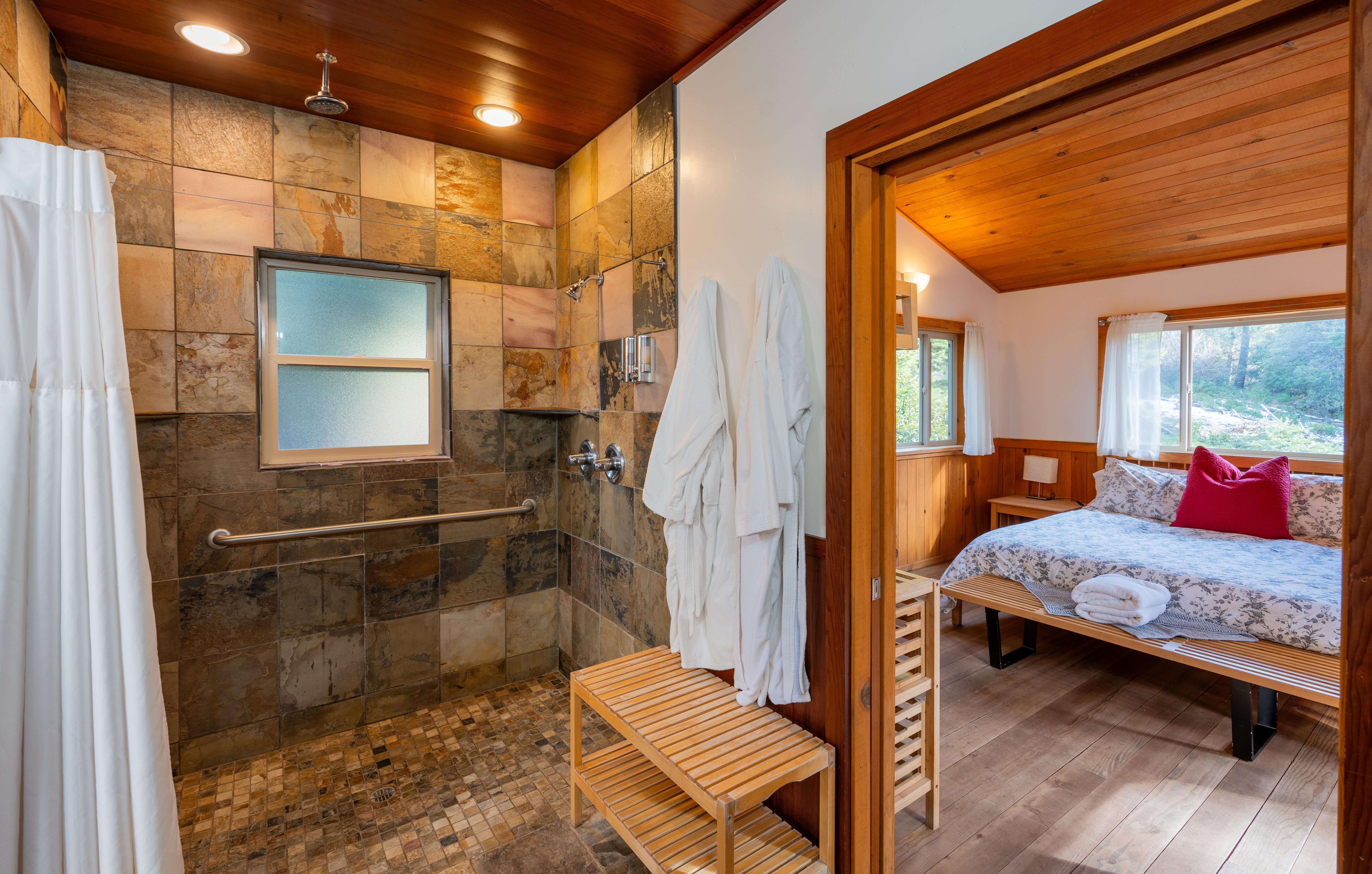 Green Springs Inn Ашленд Экстерьер фото