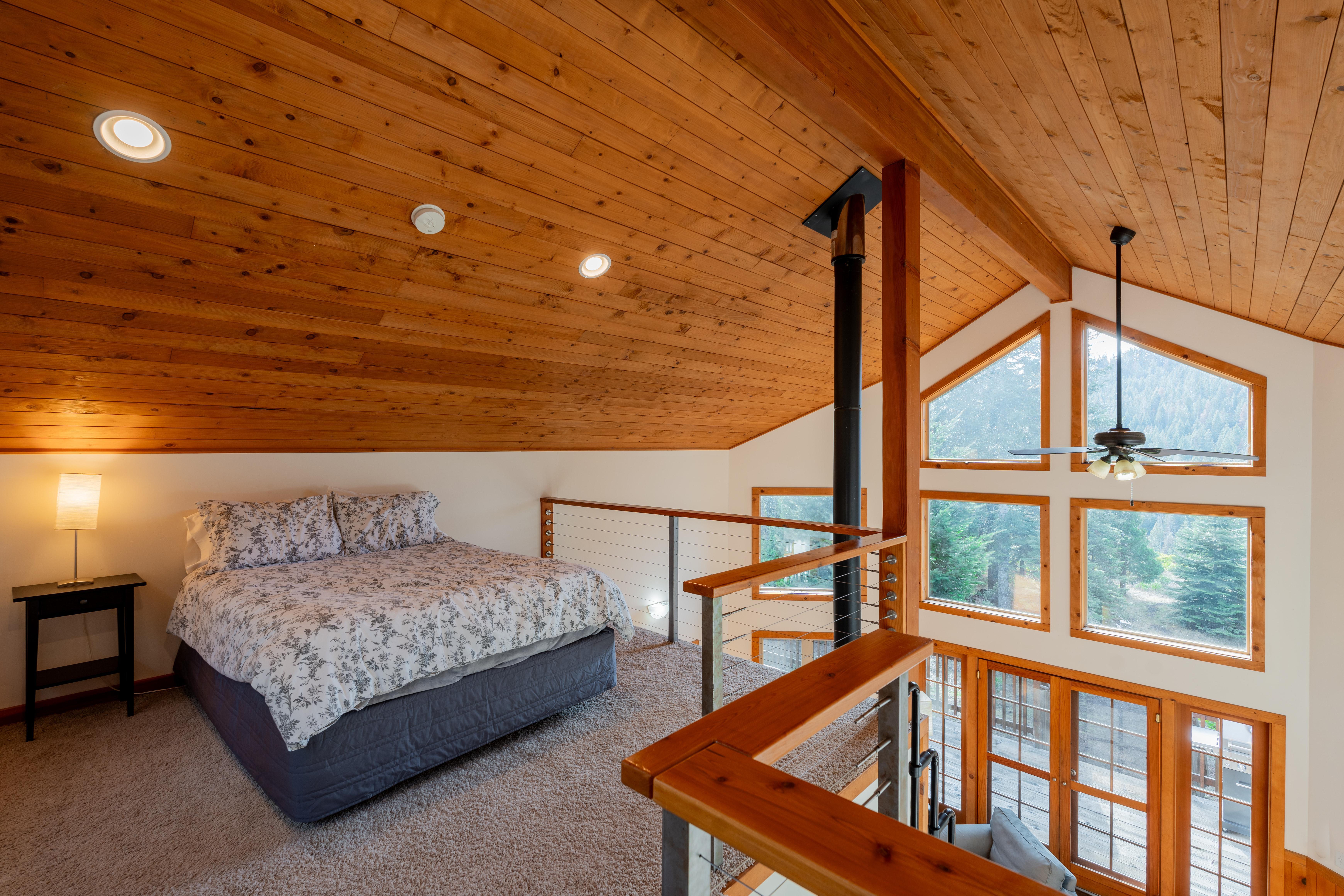 Green Springs Inn Ашленд Экстерьер фото
