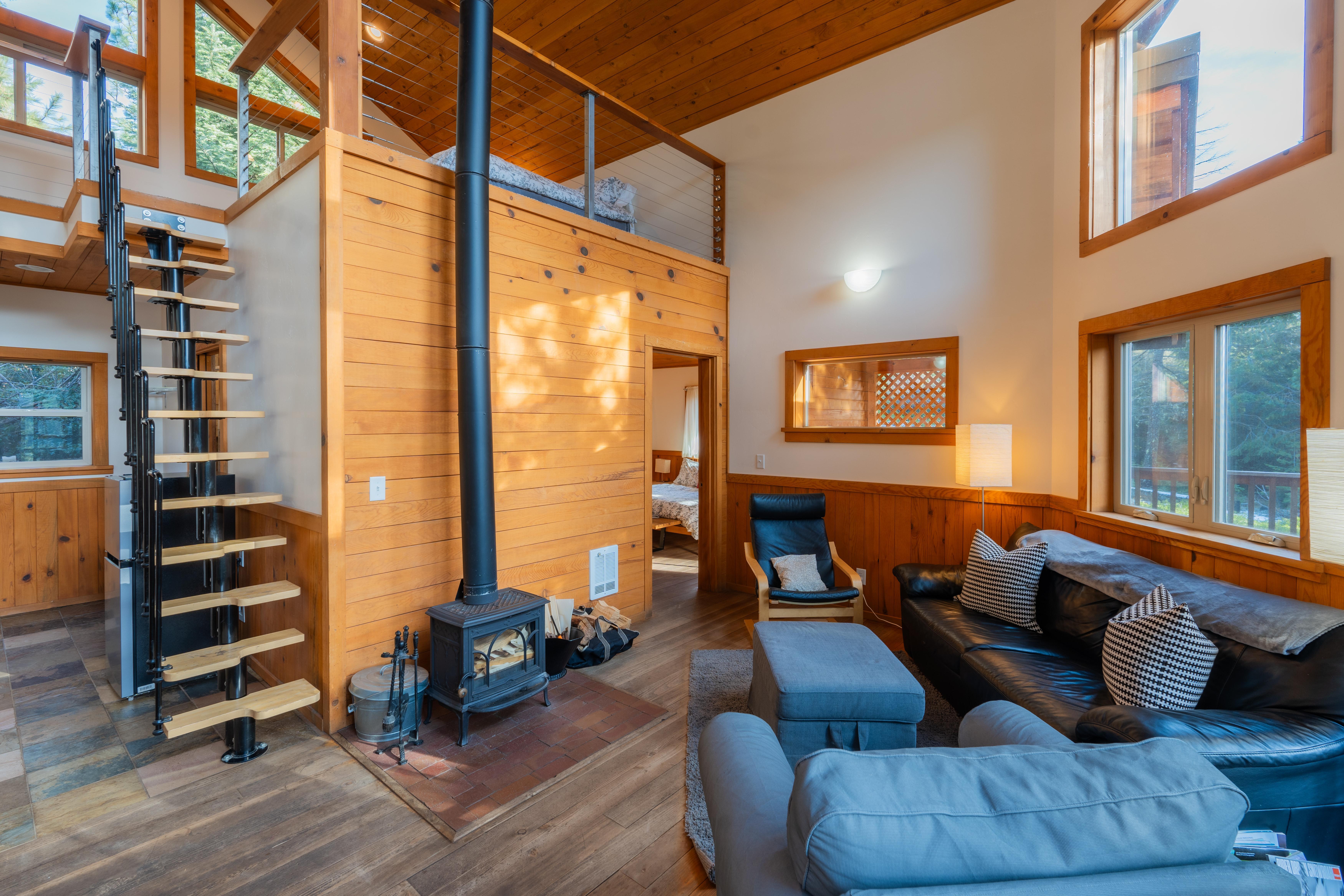 Green Springs Inn Ашленд Экстерьер фото
