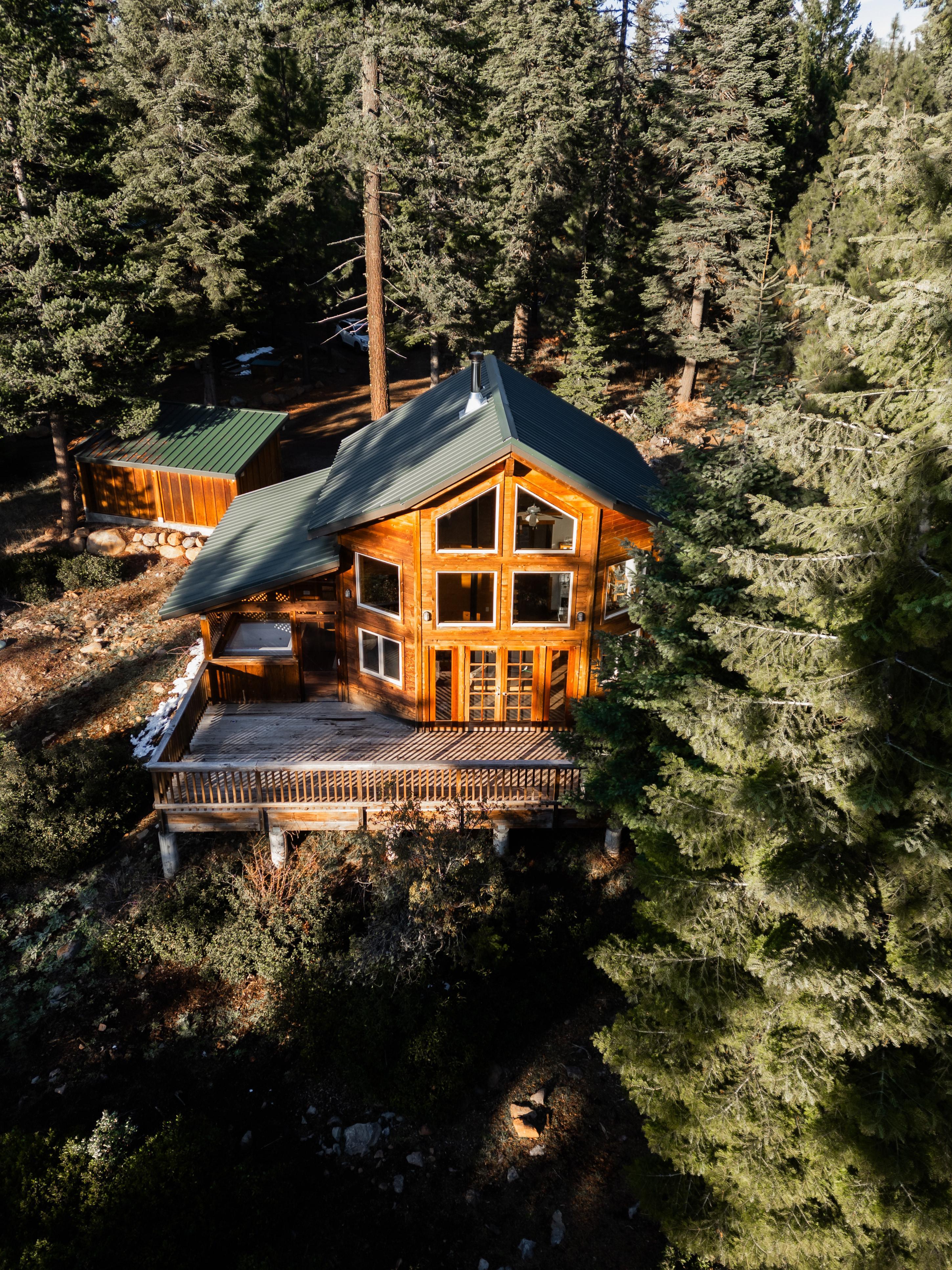 Green Springs Inn Ашленд Экстерьер фото