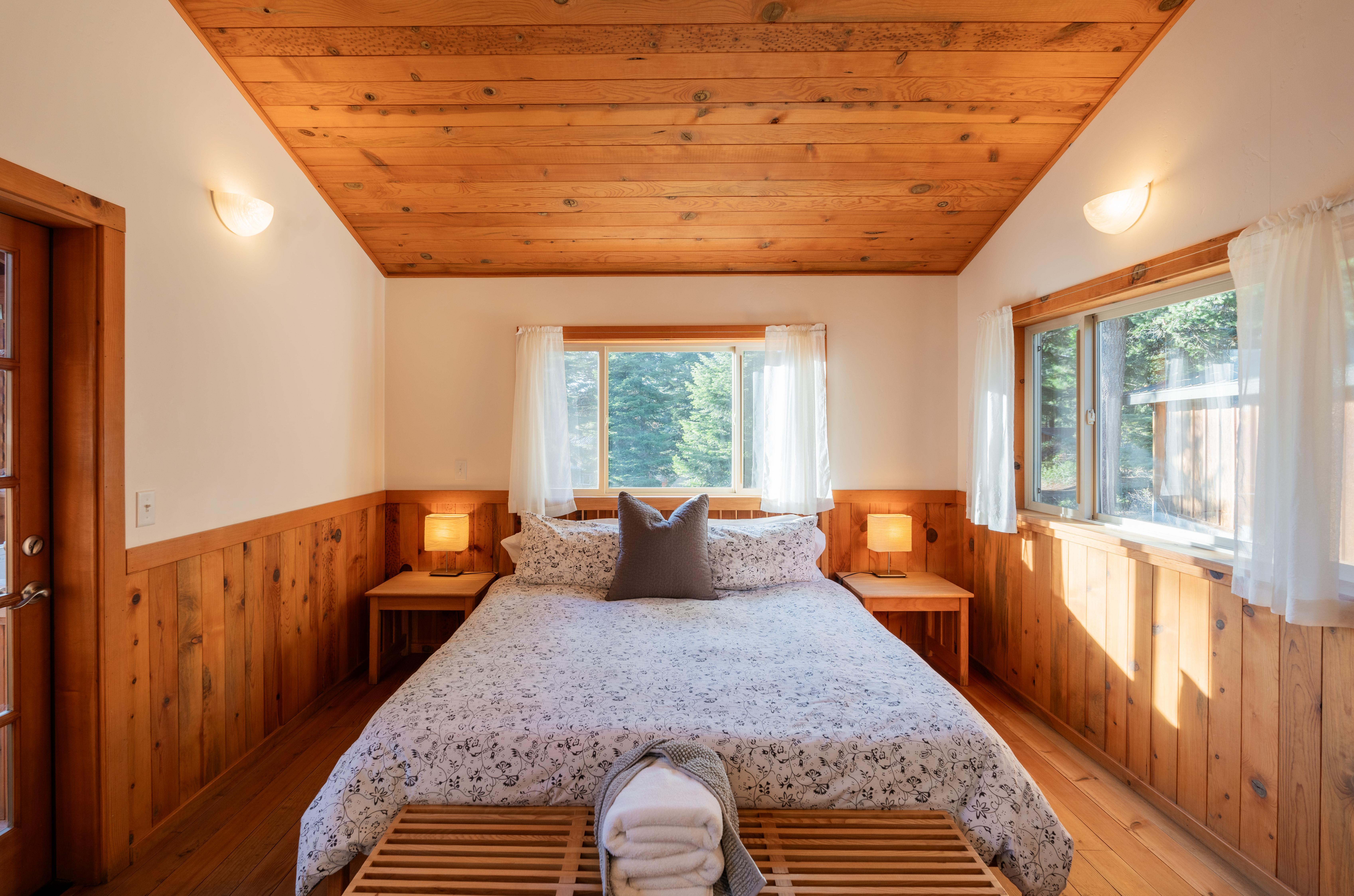 Green Springs Inn Ашленд Экстерьер фото