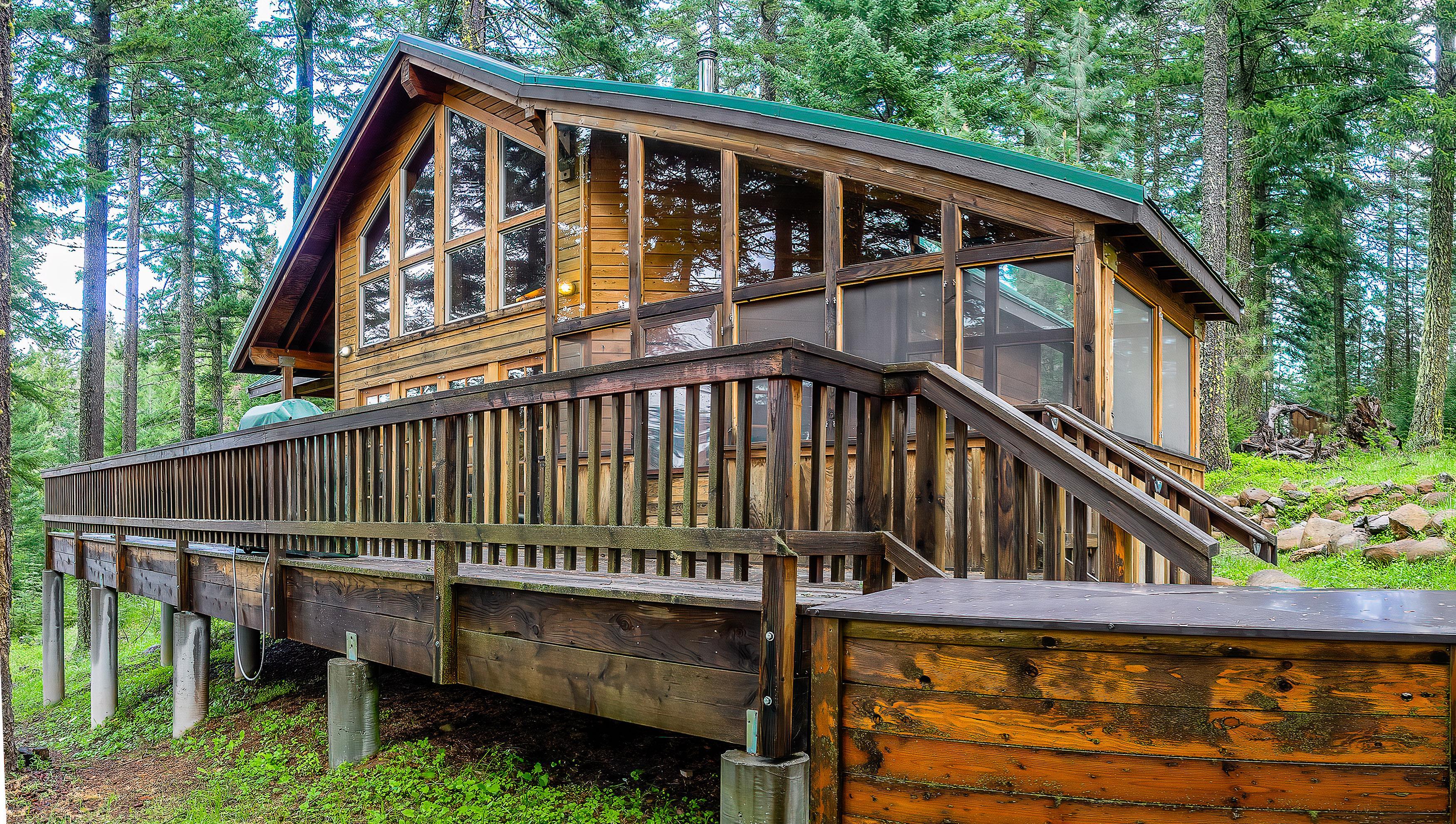 Green Springs Inn Ашленд Экстерьер фото