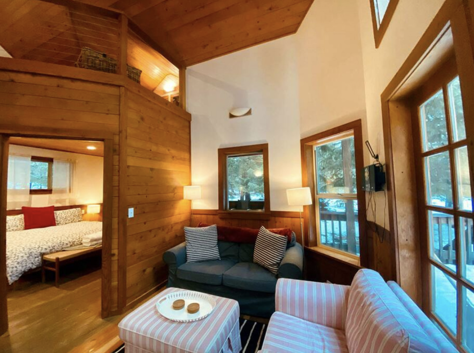 Green Springs Inn Ашленд Экстерьер фото