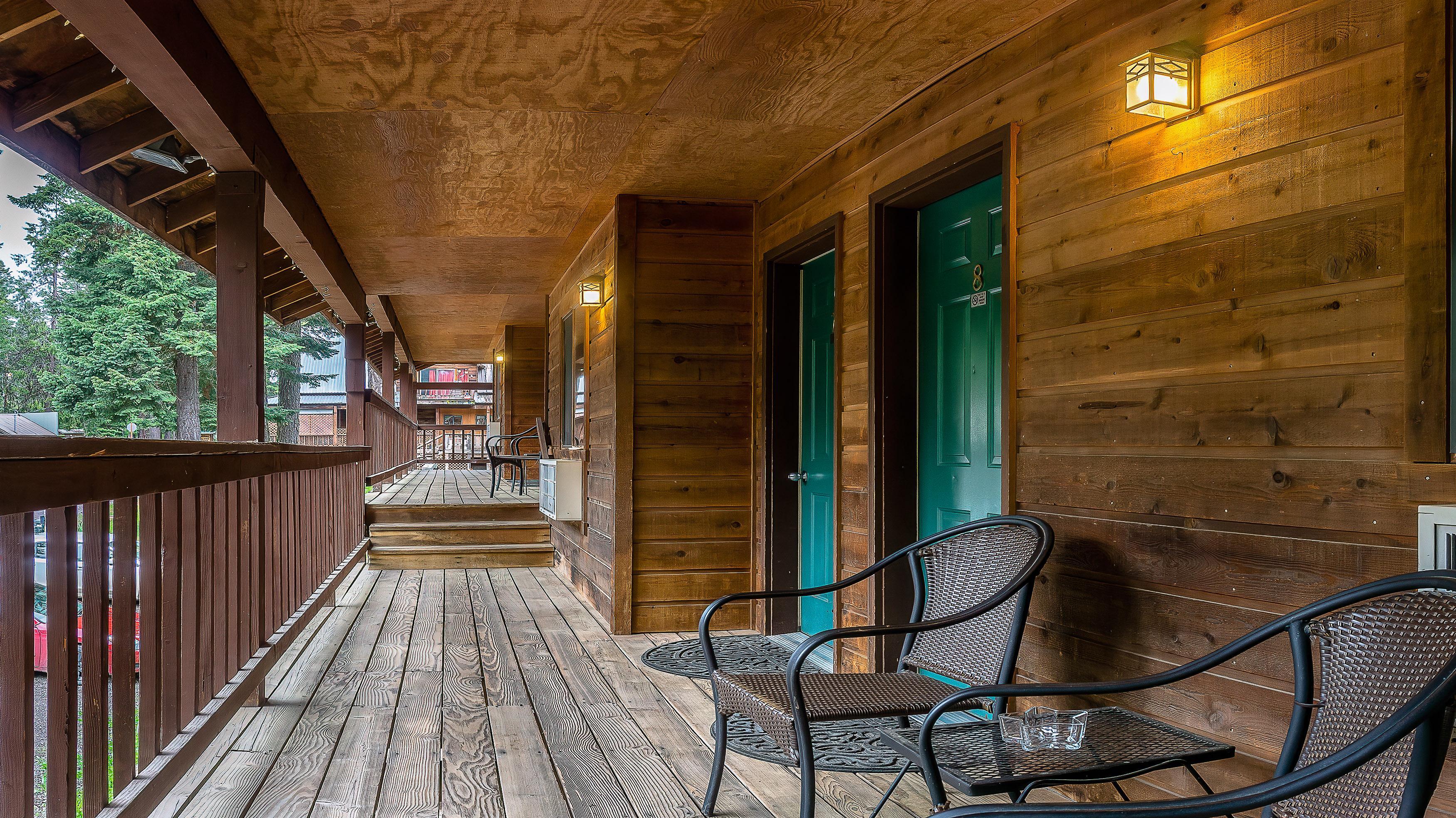 Green Springs Inn Ашленд Экстерьер фото