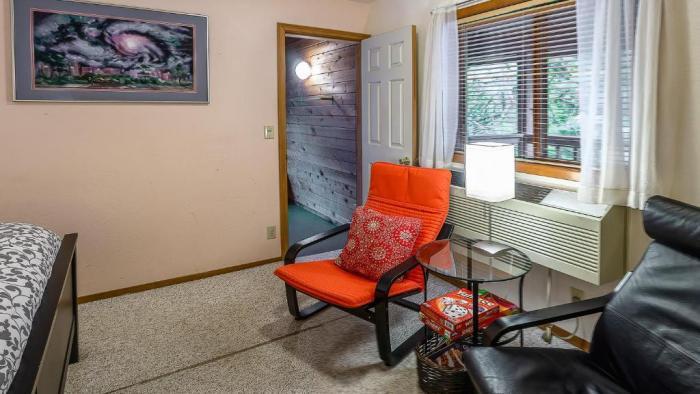 Green Springs Inn Ашленд Номер фото