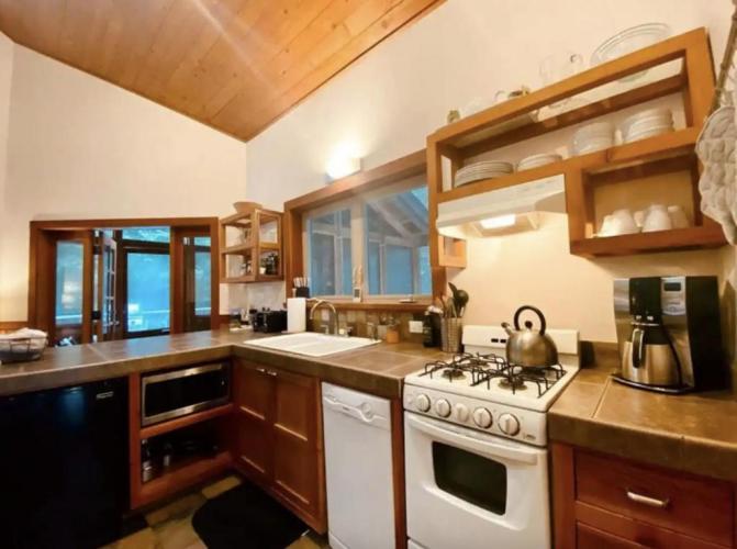 Green Springs Inn Ашленд Номер фото