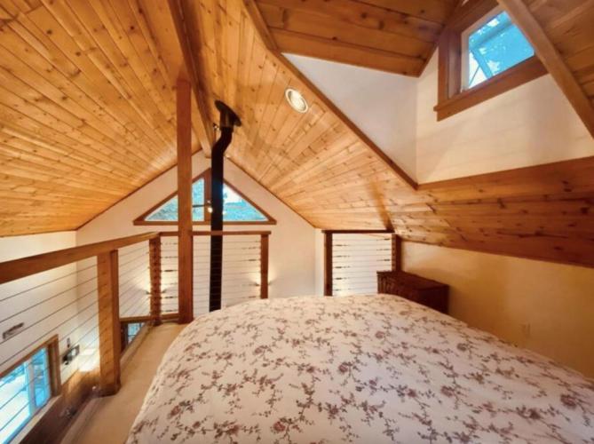 Green Springs Inn Ашленд Номер фото
